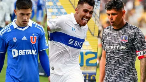 La UC cerró el 2022 con números azules.