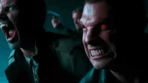 Teen Wolf despide a uno de sus protagonistas.
