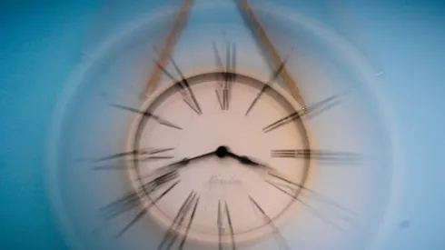 ¿Cuándo cambian la hora en Chile?