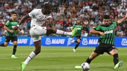 Su último duelo fue empate sin goles en agosto, por la fecha 4 de la temporada actual de la Serie A.