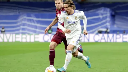 Real Madrid vs Real Sociedad ¿A qué hora juegan y dónde ver EN VIVO ONLINE y por TV?