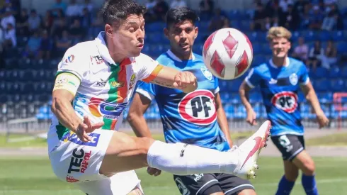 Huachipato venció a Cobresal en el CAP.