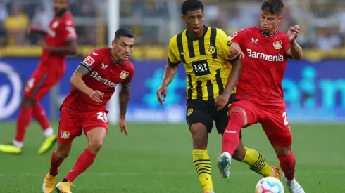 Su último cruce fue victoria para Borussia Dortmund por 1 a 0 en agosto, por la primera jornada del presente curso.