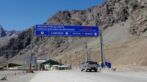 Conoce los caminos fronterizos para cruzar a Argentina si viajas por tierra