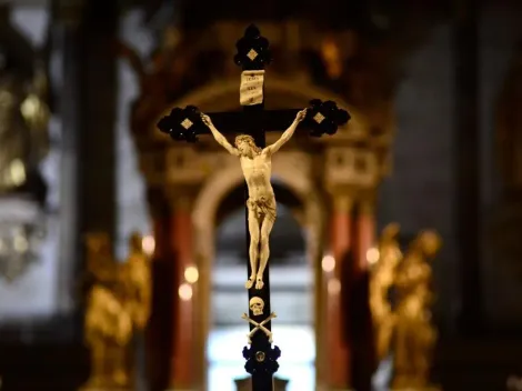 ¿Cuánto falta para Semana Santa en Chile?