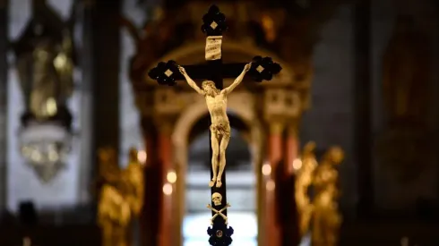 ¿Cuánto falta para Semana Santa en Chile?