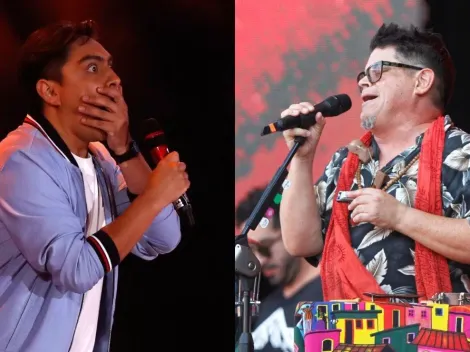 ¿Dónde ver el Festival de Puente Alto EN VIVO?