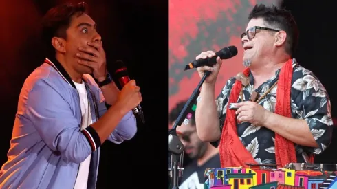 Sergio Freire | Joe Vasconcellos