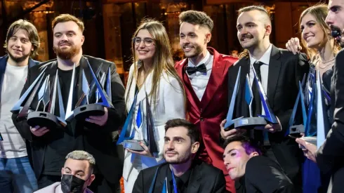 ¿Dónde transmiten los Premios ESLAND de streamers en español?