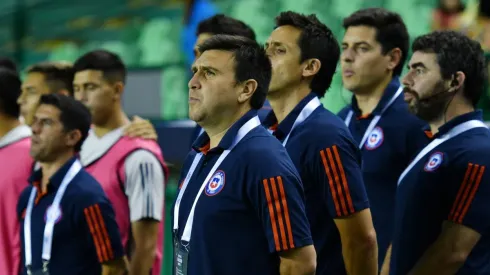 Chile solo consiguió 4 puntos de 12 posibles en el Sudamericano Sub 20.