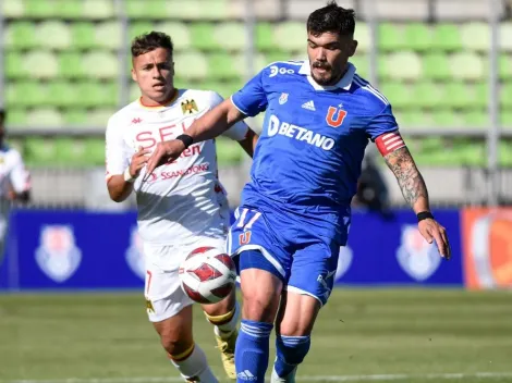 Torneo chileno cae al nivel de Perú, Bolivia y Venezuela