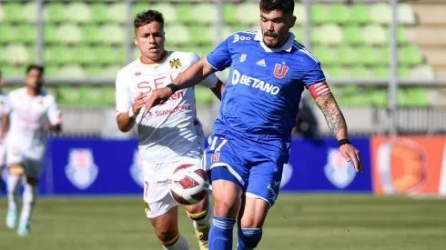 El campeonato chileno pasa por uno de los peores momentos de su historia