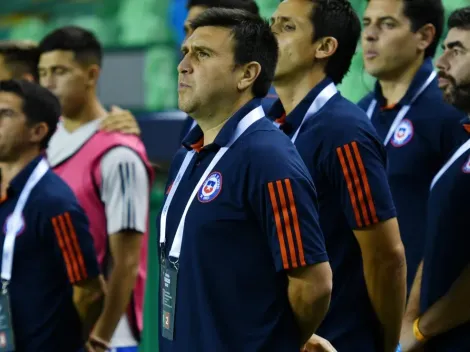 Pillo Vera le cae a Pato Ormazábal: "Debe dar un paso al costado"