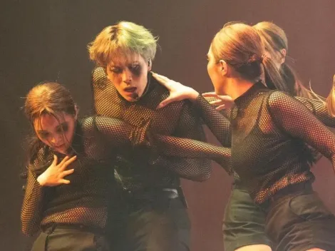 ¡Ya están a la venta las entradas para el concierto de Jackson Wang en Chile!