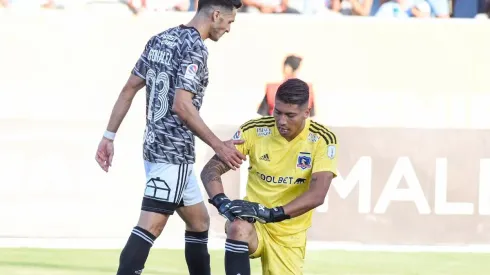 Colo Colo lamenta la derrota contra O'Higgins y el mal inicio de 2023