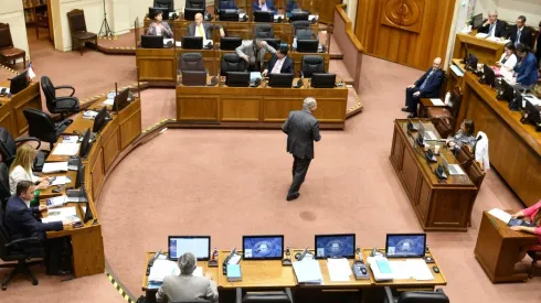 ¿Cuánto duran las vacaciones de los parlamentarios?