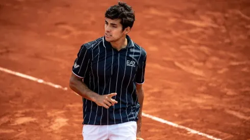 Cristian Garin también dirá presente en el Chile Open 2023.