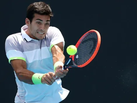 Chile Open 2023 anuncia a Garin, Thiem y Schwartzman