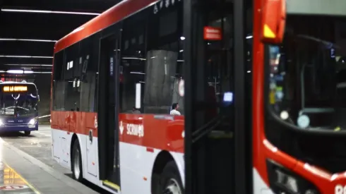 ¿Cuáles son los nuevos recorridos de las micros de Las Condes?