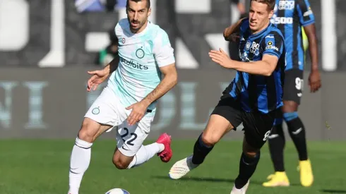 Inter y Atalanta buscan avanzar a semis de Copa Italia.
