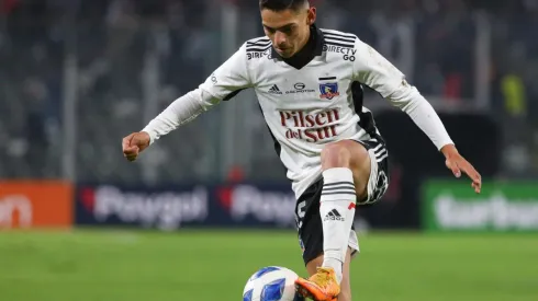 Joan Cruz puede estar viviendo sus últimos días en Chile