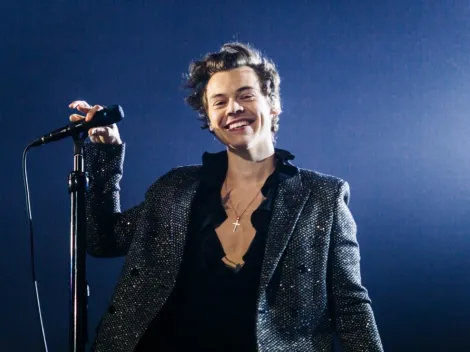 ¡Harry Styles se presentará en la ceremonia de los Grammys 2023!