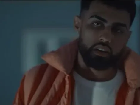 ¿Cuál es la segunda fecha de Jay Wheeler en Chile?