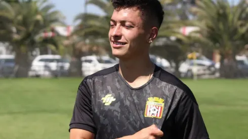 Zavala se mostró feliz en Curicó