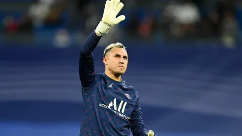 El costarricense fichará por el Nottingham Forest