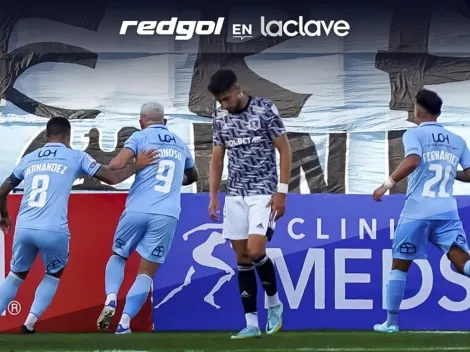 Lo bueno, malo y feo del Torneo Nacional en RedGol en La Clave