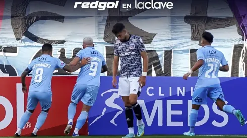 Lo bueno, lo malo y lo feo de la segunda fecha del Campeonato Nacional, la llegada de Darío Lezcano a Colo Colo y más en RedGol en La Clave.