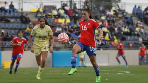 Todo sobre los dos amistosos de la Roja Fem ante Panamá