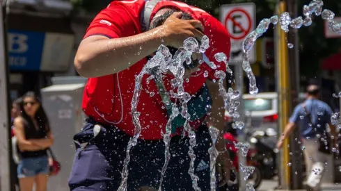 Chillán se corona como la ciudad más sofocante de Chile.