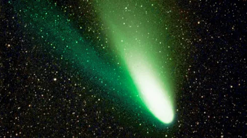 ¿Se podrá ver el Cometa Verde en Chile?
