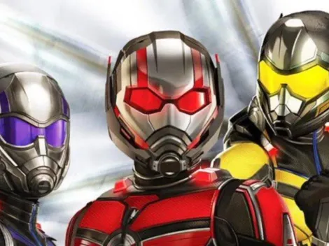 ¿Qué películas del UCM se estrenan este 2023?