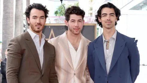 ¡Los Jonas Brothers confirman el lanzamiento de un nuevo álbum!