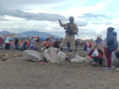 ¡Son más de mil! Esta es la cantidad de extranjeros expulsados en 2022