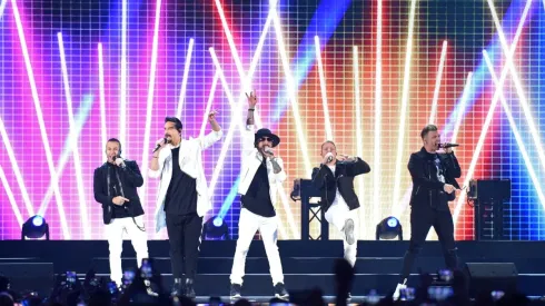 2019 iHeartRadio Music Festival And Daytime Stage