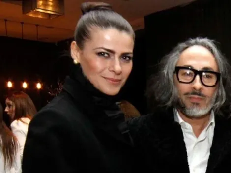 ¡PDI allana la casa de Tonka y Parived por caso relojes!