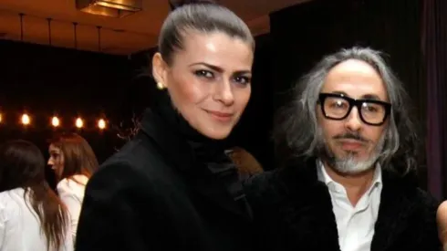 ¡PDI allana la casa de Tonka y Parived por caso relojes!