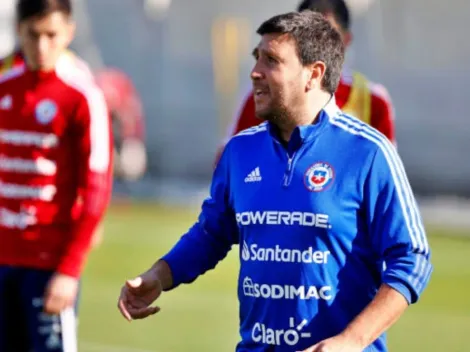 Beausejour: “Fracaso es cuando hay recursos y Chile no los tiene”