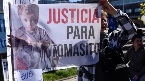 Amplían investigación en caso Tomás Bravo