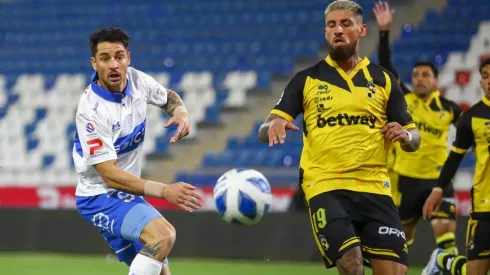 La UC va por su tercer triunfo consecutivo, Coquimbo por el primero.