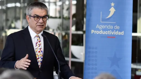 Gobierno logra superávit fiscal el 2022