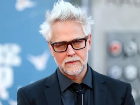 ¿Cuáles son las 5 nuevas series anunciadas por James Gunn?