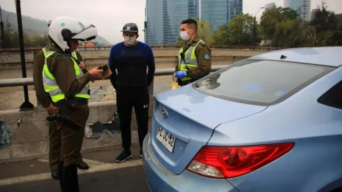 Permiso de Circulación 2023