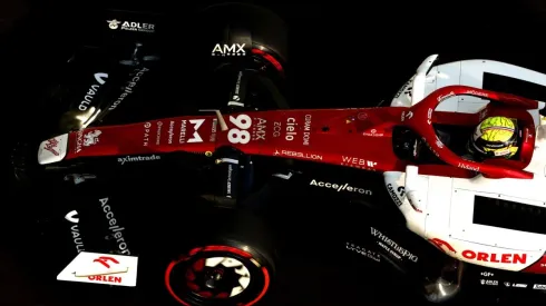 FIA mantiene decisión sobre el peso mínimo de los autos F1 para esta temporada 2023.