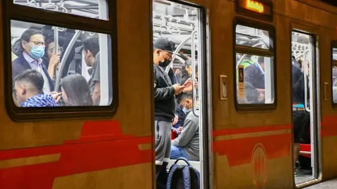 ¿A qué hora cierra el Metro hoy martes 31 de enero?