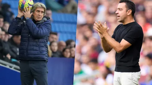 Xavi alaba al Ingeniero y el juego de su próximo rival