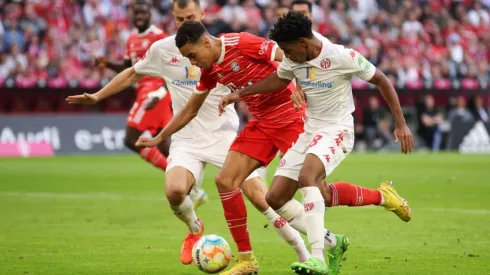 Su último cruce fue en octubre, por la fecha 12 del presente curso de la Bundesliga, y no es un muy alentador recuerdo para Mainz.